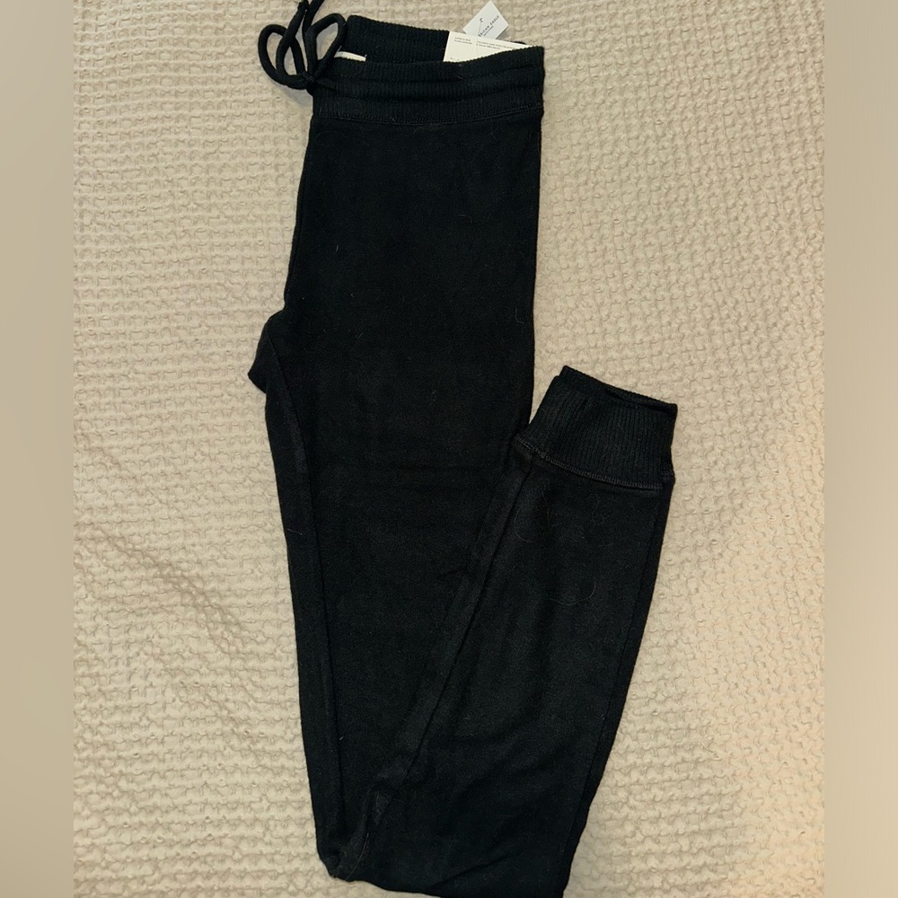 Aerie plush leggings NWT